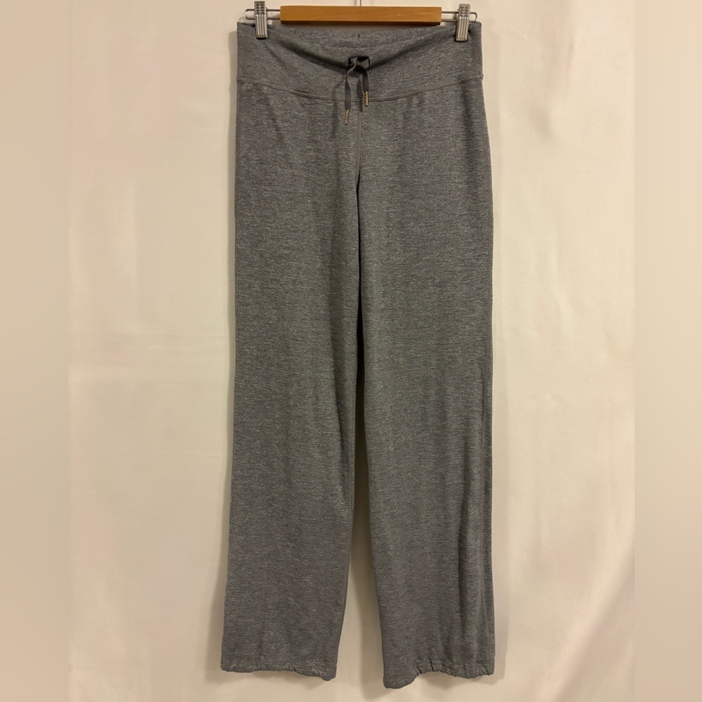Lululemon Relaxed Fit Pant | Heathered Slate | Size 6 - Picture 8 of 12